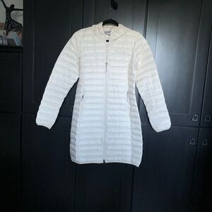 Columbia Light Down Coat M